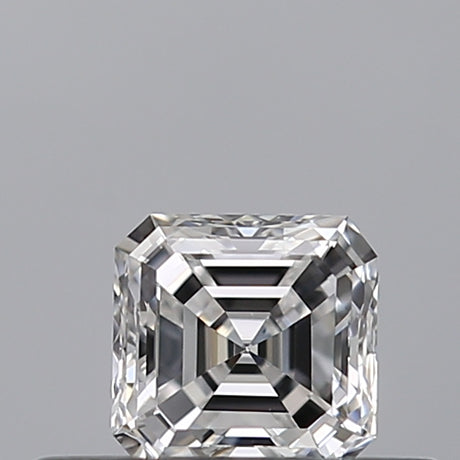 0.30 carat Emerald diamond D VVS1