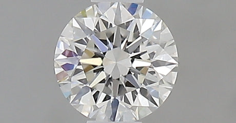 0.31 carat Round diamond G VS2 Excellent