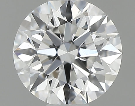 0.43 carat Round diamond F VS1 Excellent