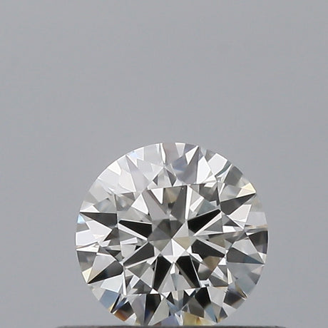 0.30 carat Round diamond F VS1 Excellent