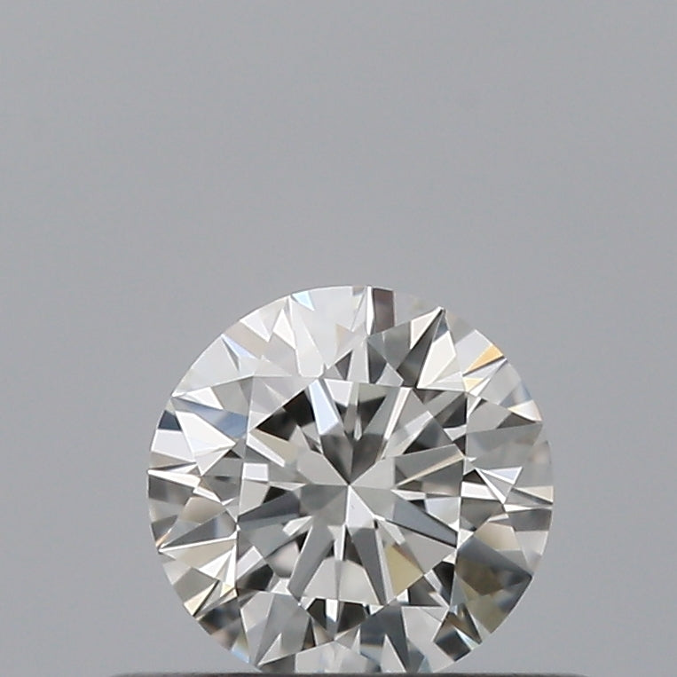 0.33 carat Round diamond G VVS2 Excellent