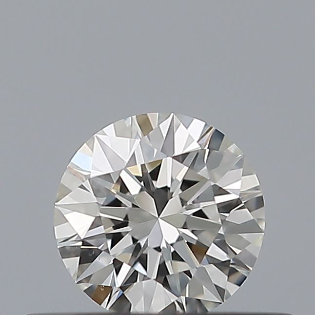0.28 carat Round diamond F VVS1 Excellent
