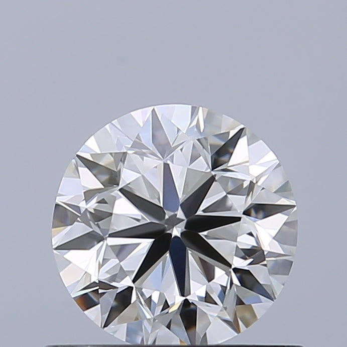 0.70 carat Round diamond E VVS2 VeryGood