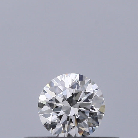 0.19 carat Round diamond E VS1 Excellent