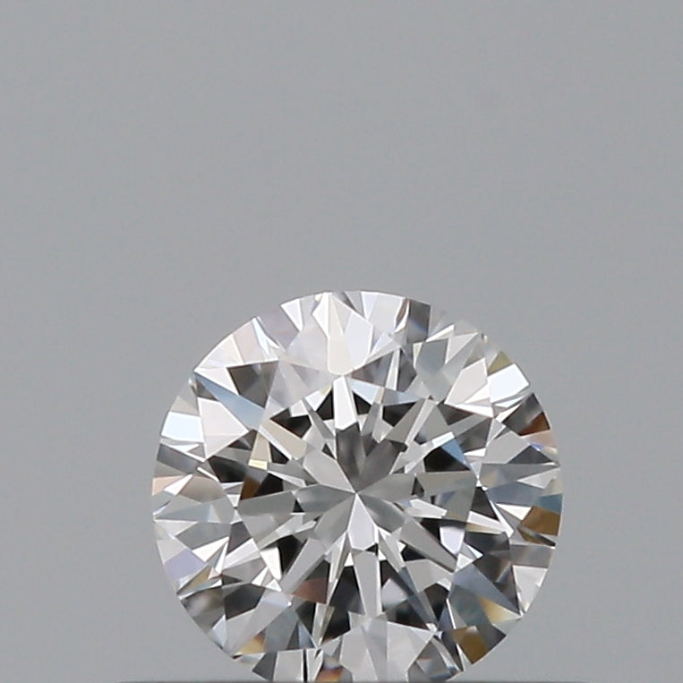 0.34 carat Round diamond E  IF Excellent