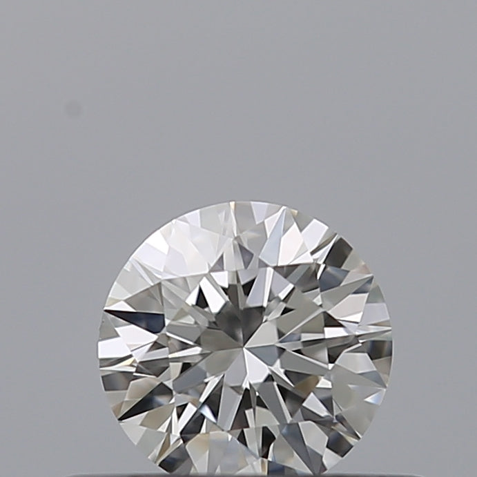 0.32 carat Round diamond F VVS1 Excellent