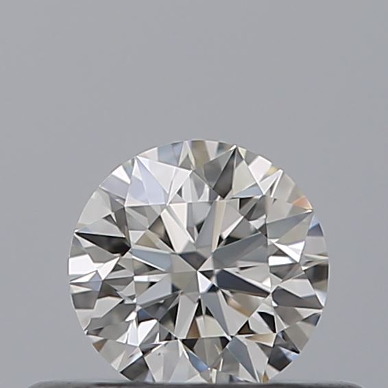 0.30 carat Round diamond F VS1 Excellent