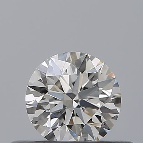 0.30 carat Round diamond F VS1 Excellent