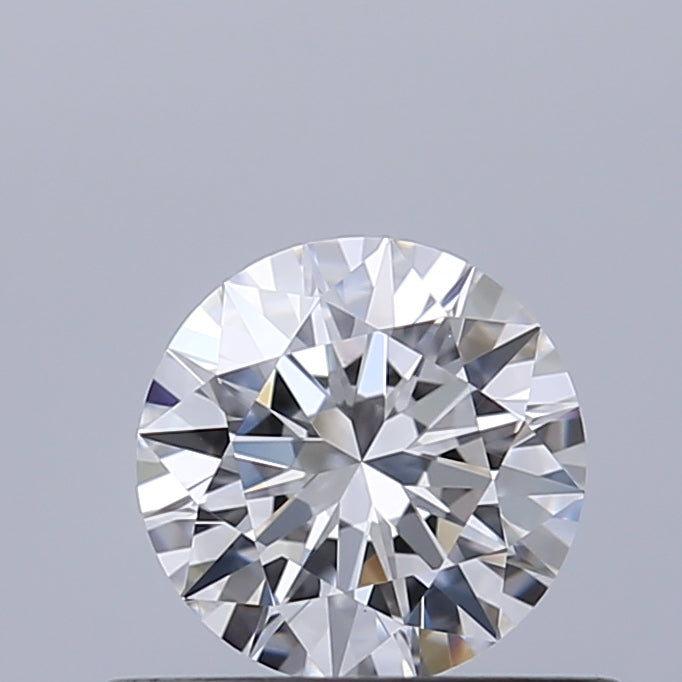 0.50 carat Round diamond D VS1 Excellent