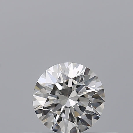 0.28 carat Round diamond F VS1 Excellent