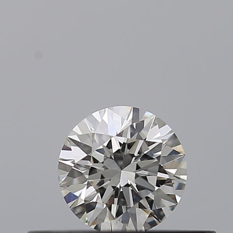 0.24 carat Round diamond G VVS1 Excellent