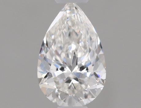 0.40 carat Pear diamond G VS1