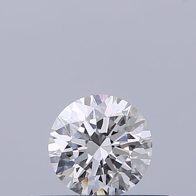 0.30 carat Round diamond E VS1 Excellent