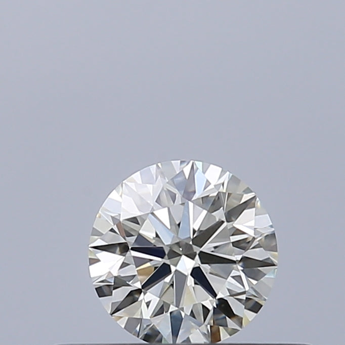 0.30 carat Round diamond L VS1 Excellent