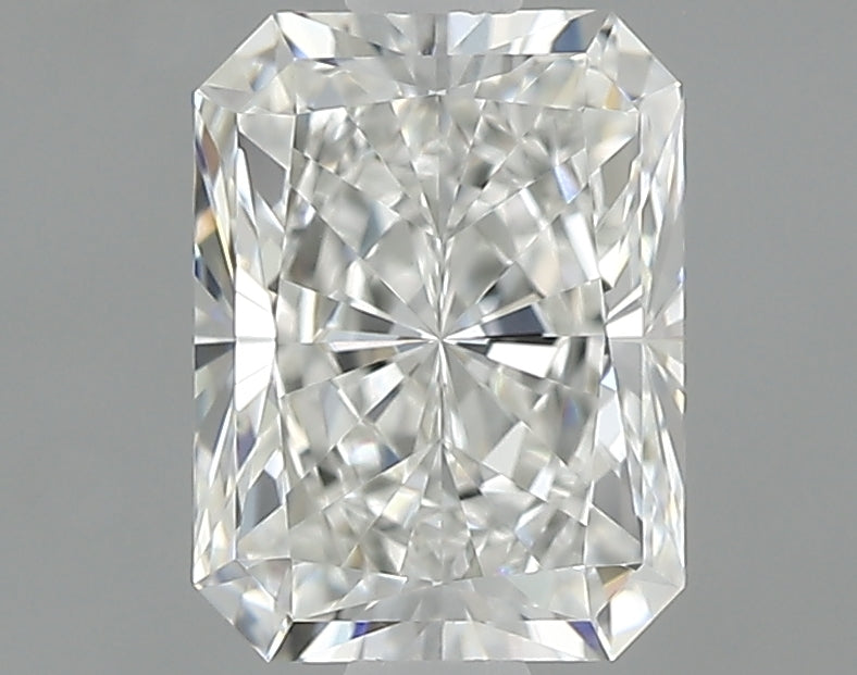 1.00 carat Radiant diamond G VVS1