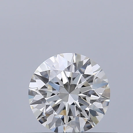 0.41 carat Round diamond I VS2 Excellent