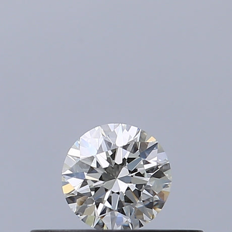 0.19 carat Round diamond F VVS1 Excellent