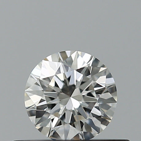 0.28 carat Round diamond F VS2 Excellent