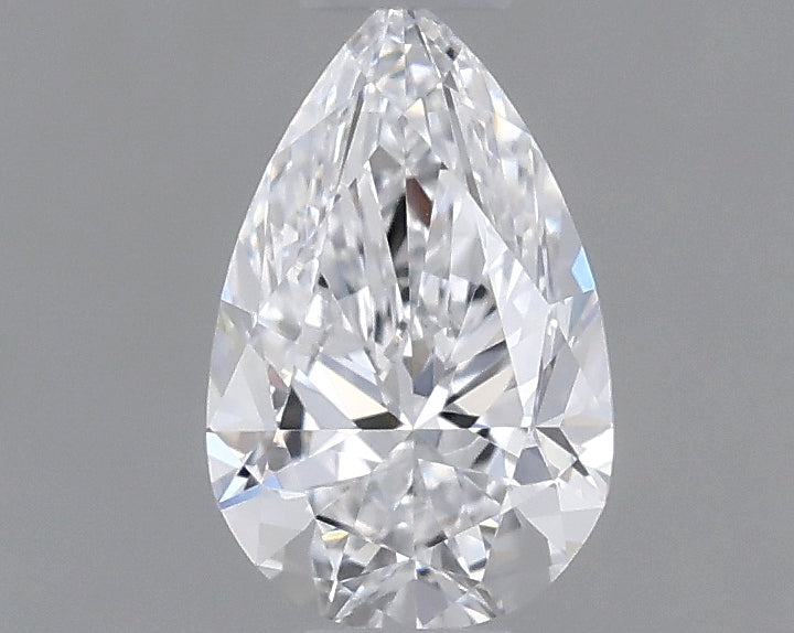 0.40 carat Pear diamond D VS1