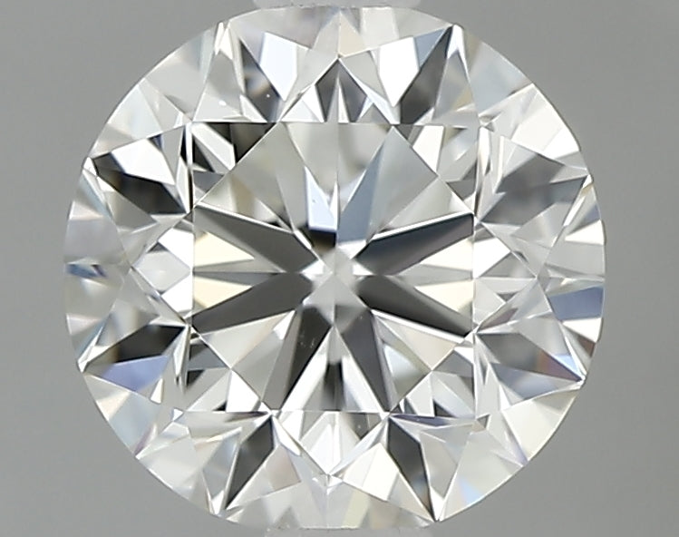 0.90 carat Round diamond I VS1 VeryGood