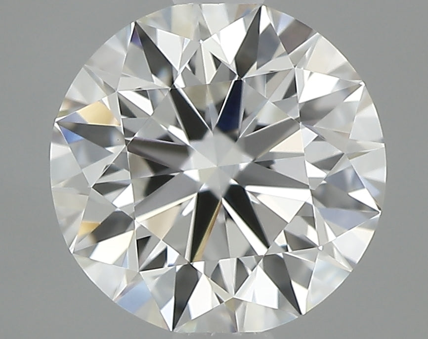 0.71 carat Round diamond G VVS2 Excellent