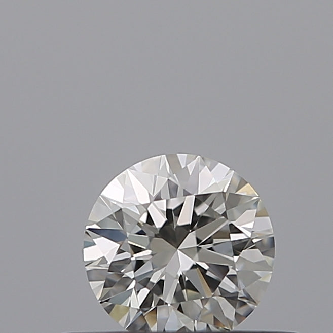 0.31 carat Round diamond H VVS1 Excellent