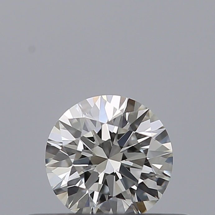 0.30 carat Round diamond H VVS1 Excellent