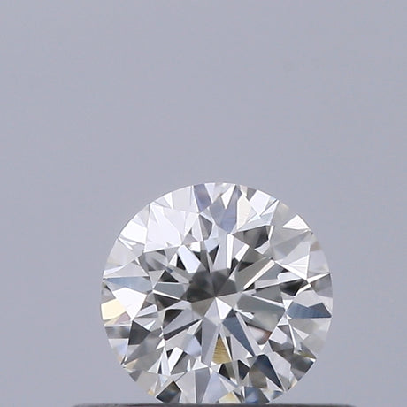 0.31 carat Round diamond F VVS1 Excellent