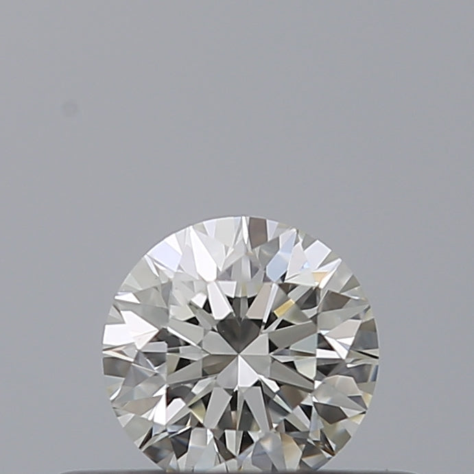 0.29 carat Round diamond G VVS2 Excellent