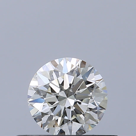 0.37 carat Round diamond G VVS1 Excellent