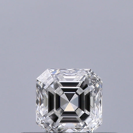0.31 carat Emerald diamond E VS1