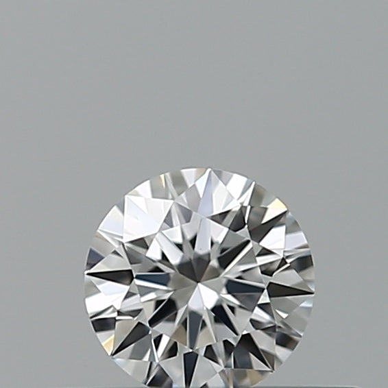 0.20 carat Round diamond D  VVS1 Excellent