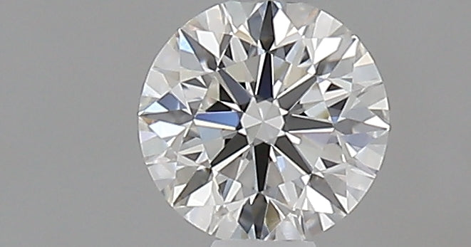 0.35 carat Round diamond G VVS1 Excellent