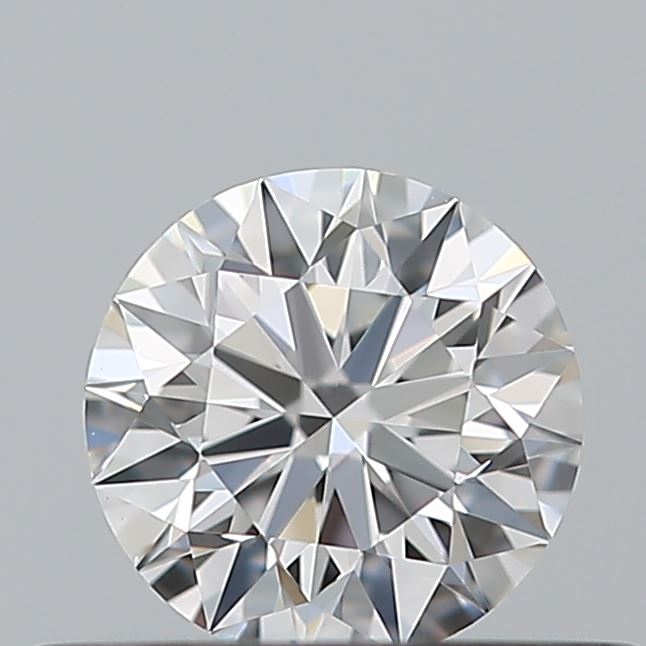 0.32 carat Round diamond F  VVS1 Excellent