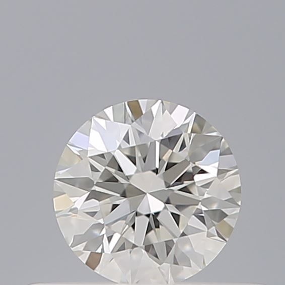 0.28 carat Round diamond G VVS1 Excellent