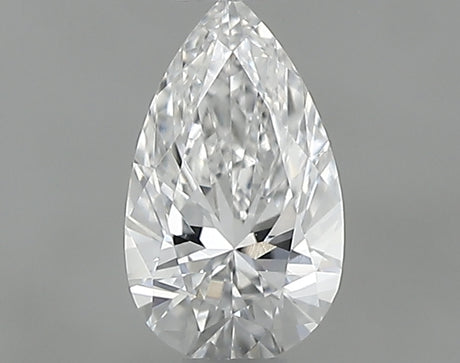 0.30 carat Pear diamond E VVS2