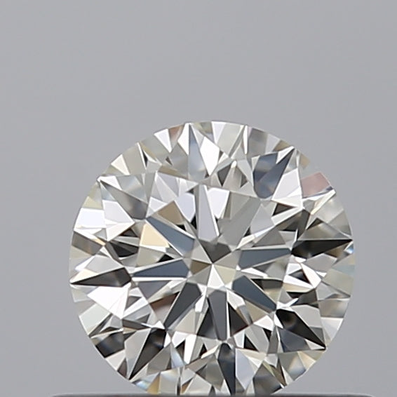0.40 carat Round diamond G IF Excellent