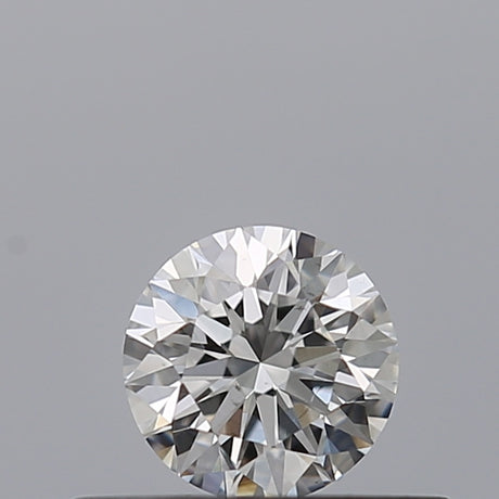 0.31 carat Round diamond F VS2 Excellent