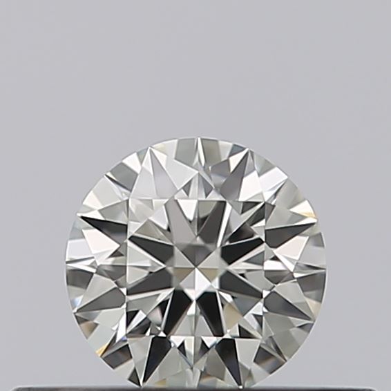 0.20 carat Round diamond F  VVS1 Excellent