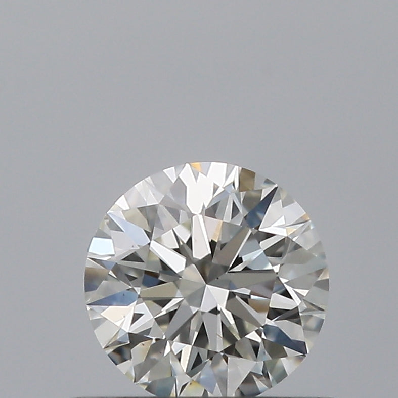 0.40 carat Round diamond H VS2 Excellent