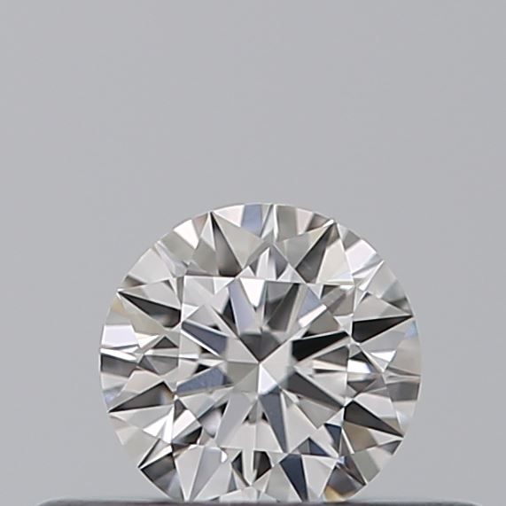 0.23 carat Round diamond E  VS2 Excellent
