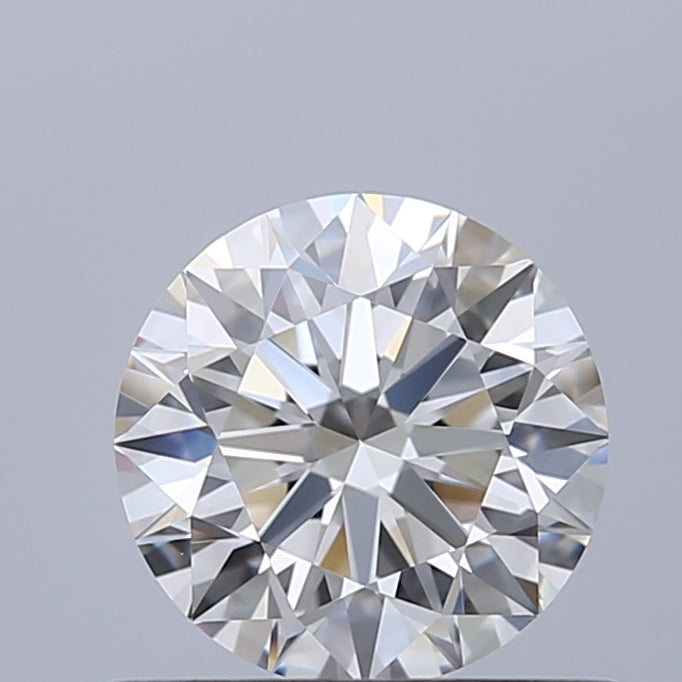 0.70 carat Round diamond F VVS2 Excellent