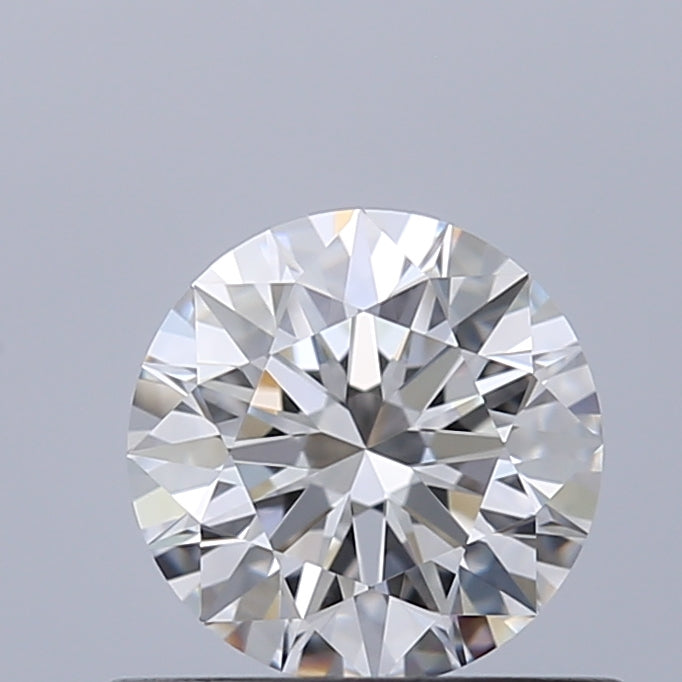 0.61 carat Round diamond G VVS1 Excellent
