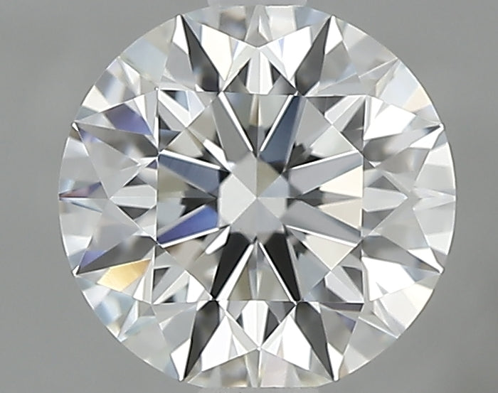 1.20 carat Round diamond F VVS2 Excellent
