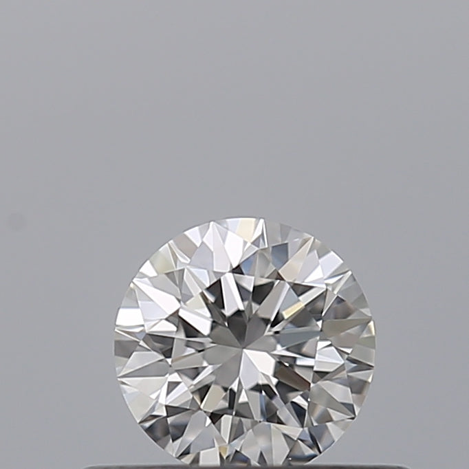0.31 carat Round diamond E IF Excellent