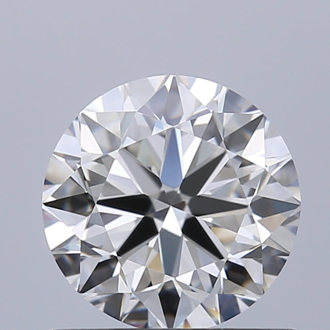 0.90 carat Round diamond G VVS2 VeryGood