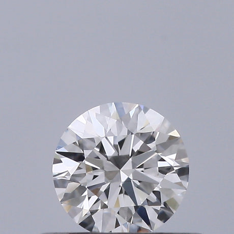 0.33 carat Round diamond E VVS1 Excellent