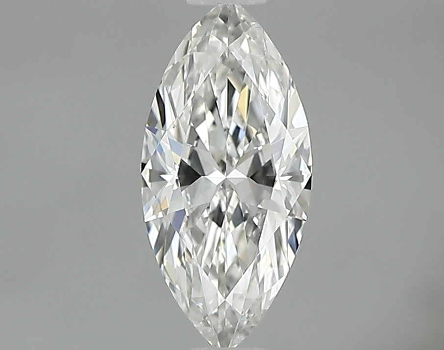 0.50 carat Marquise diamond H VS2