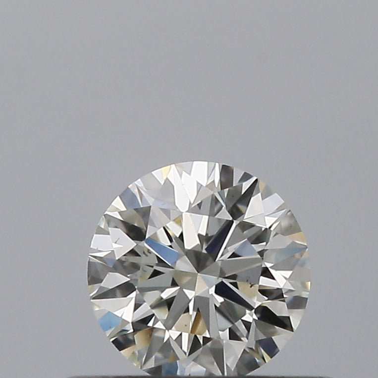 0.33 carat Round diamond G  VS2 Excellent