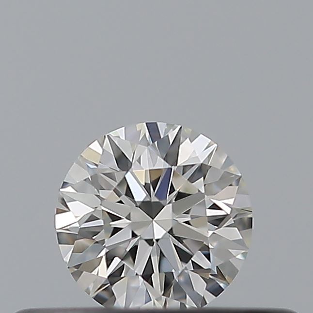 0.23 carat Round diamond G VVS1 Excellent